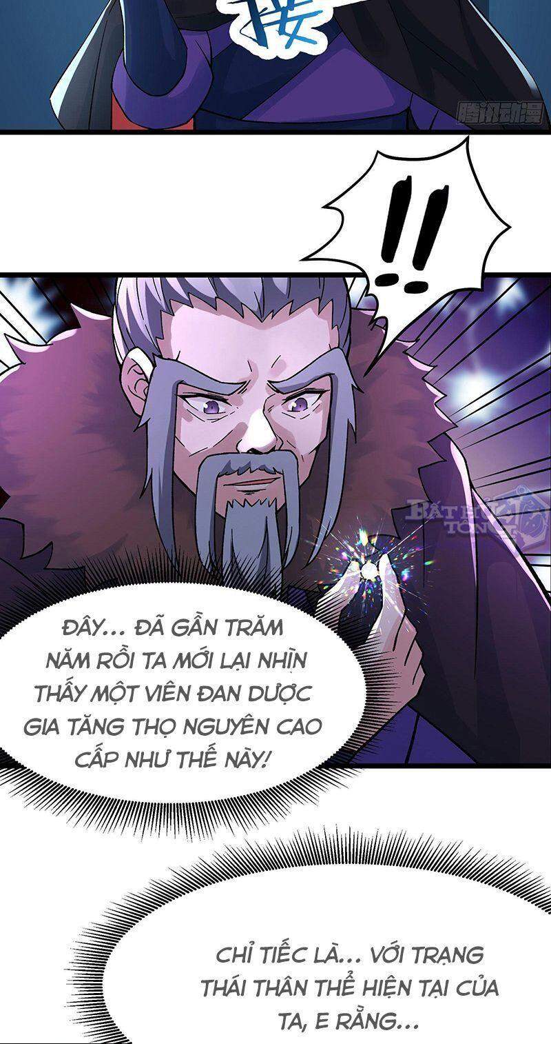 Đồ Đệ Của Ta Đều Là Nữ Ma Đầu Chapter 63 - 15