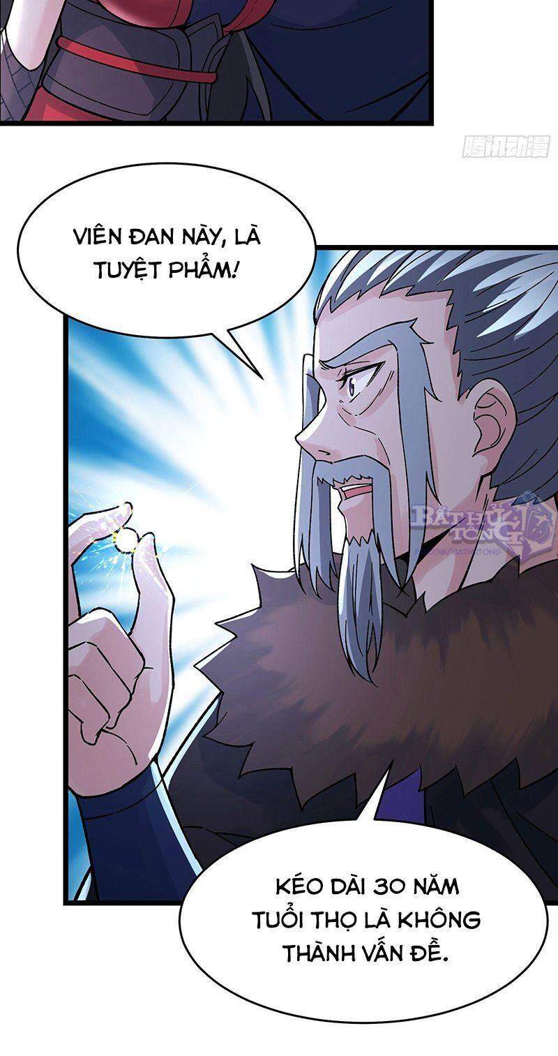 Đồ Đệ Của Ta Đều Là Nữ Ma Đầu Chapter 63 - 17