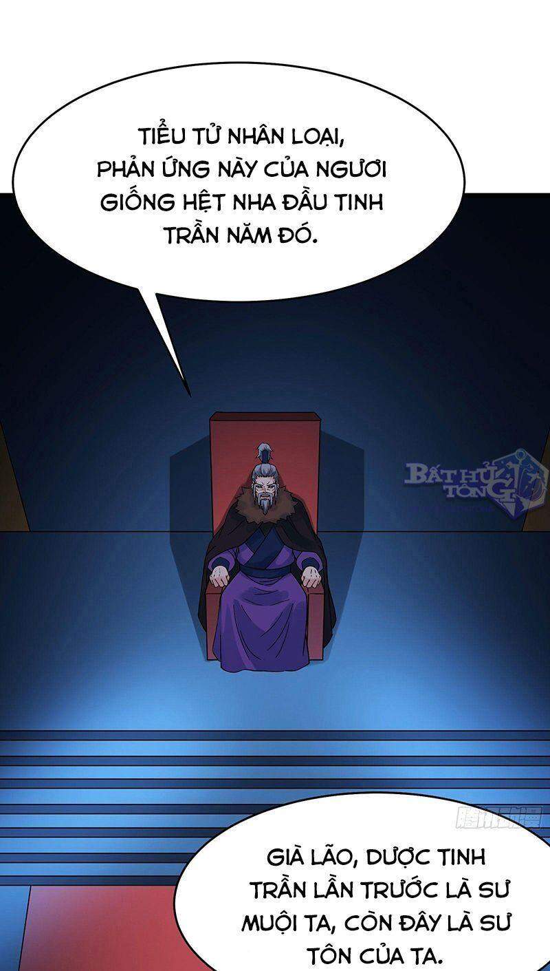 Đồ Đệ Của Ta Đều Là Nữ Ma Đầu Chapter 63 - 3