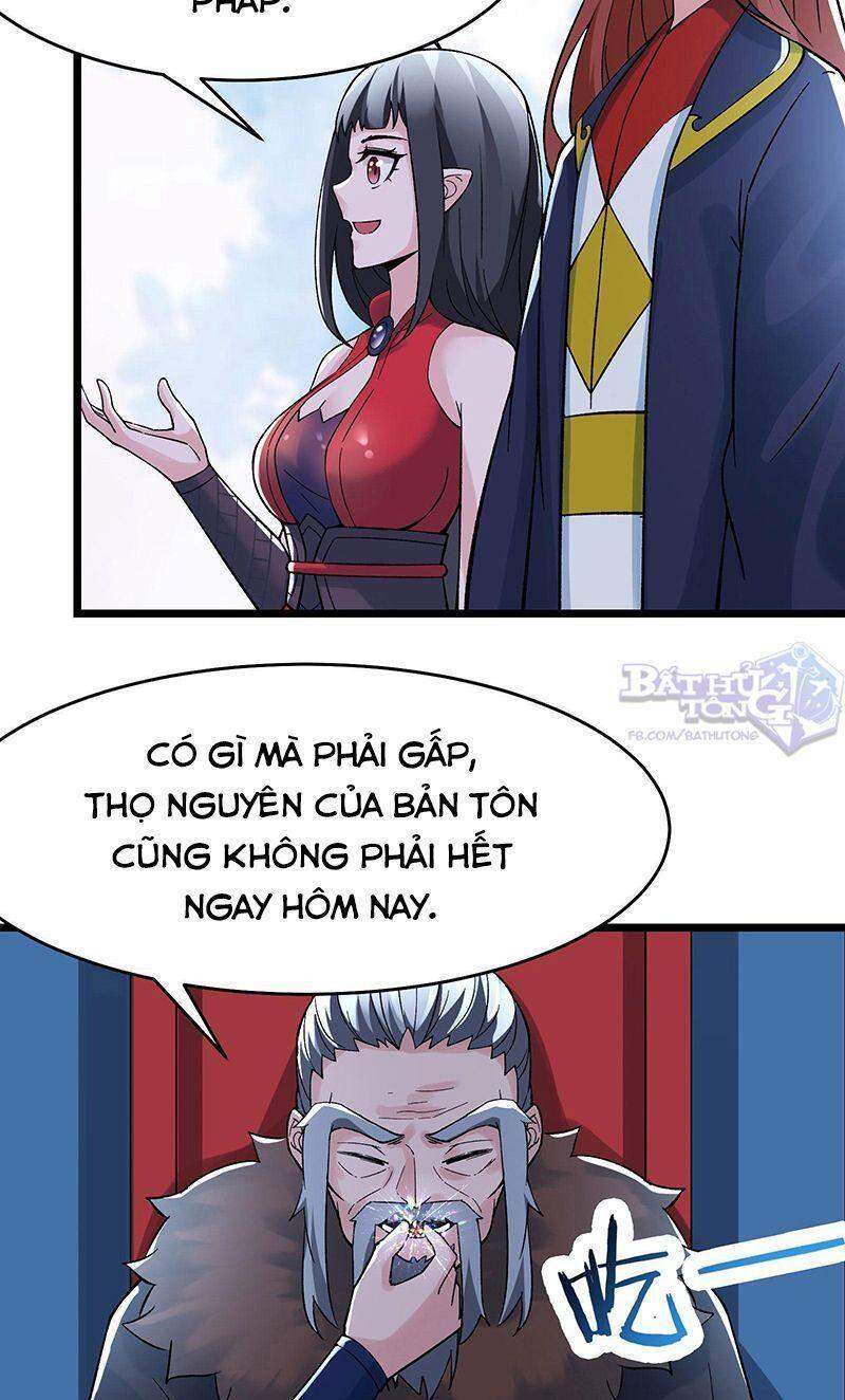 Đồ Đệ Của Ta Đều Là Nữ Ma Đầu Chapter 63 - 21