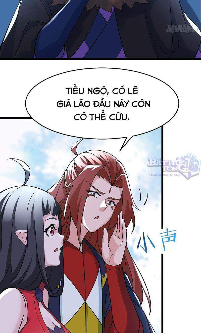 Đồ Đệ Của Ta Đều Là Nữ Ma Đầu Chapter 63 - 22