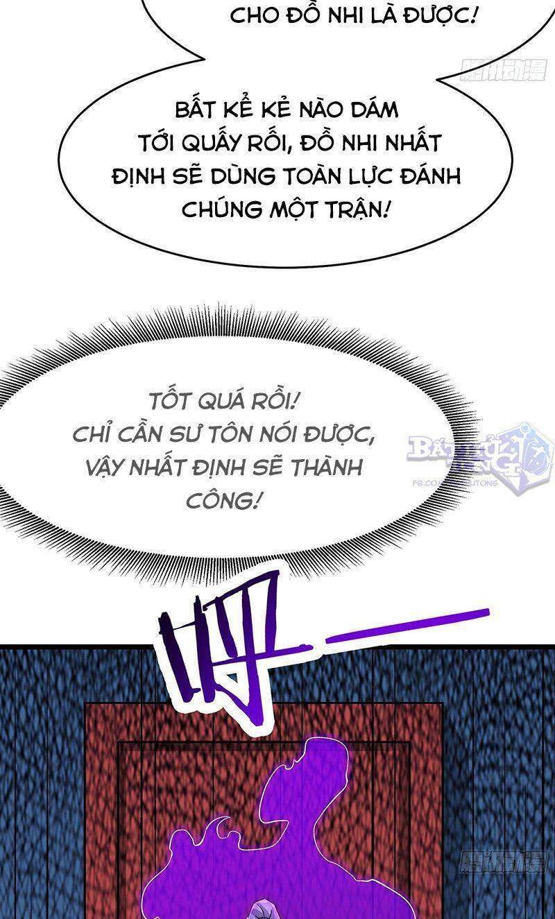 Đồ Đệ Của Ta Đều Là Nữ Ma Đầu Chapter 63 - 24