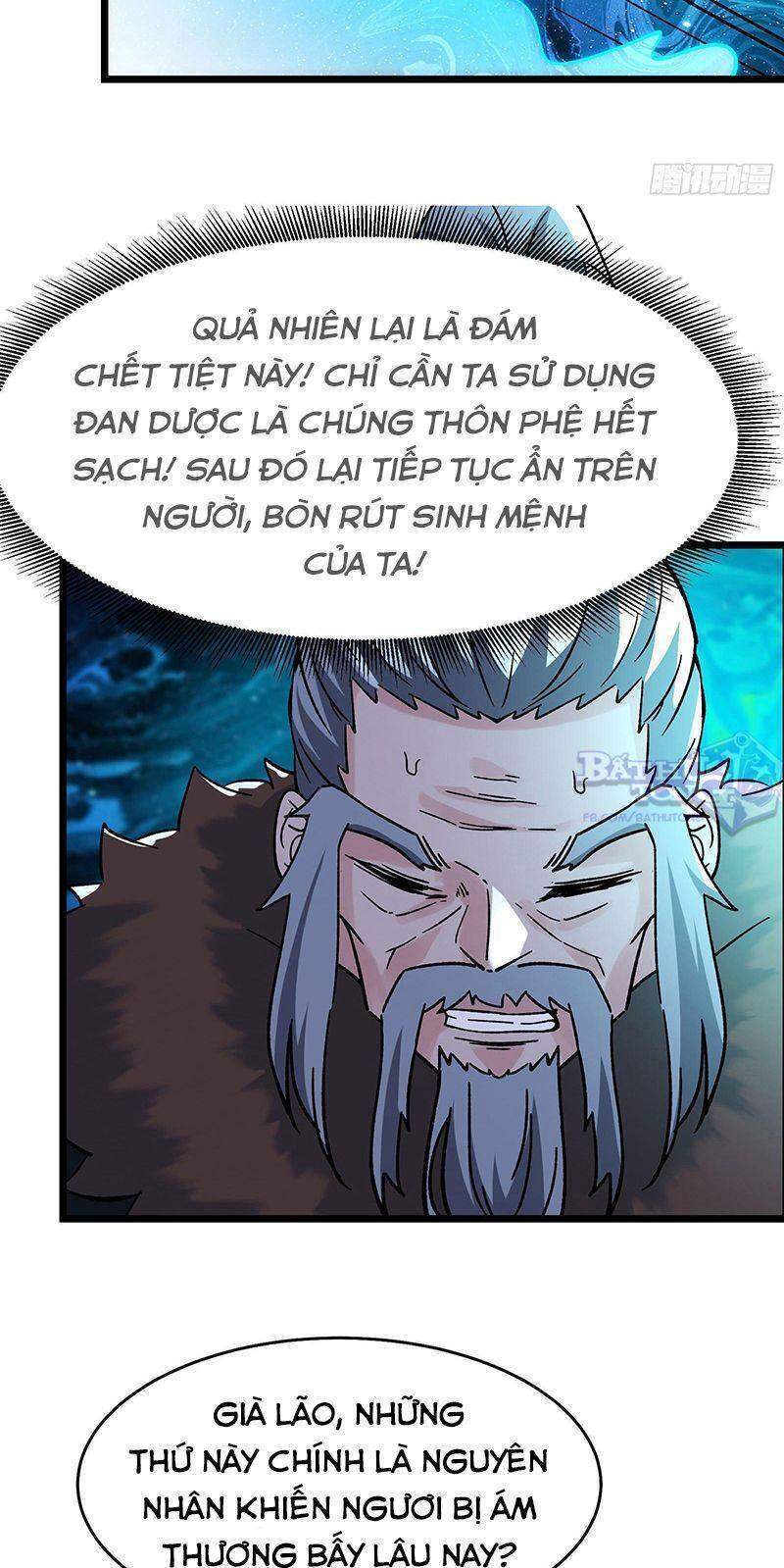 Đồ Đệ Của Ta Đều Là Nữ Ma Đầu Chapter 63 - 29