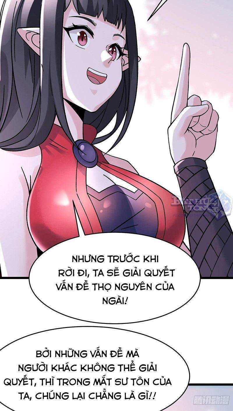 Đồ Đệ Của Ta Đều Là Nữ Ma Đầu Chapter 63 - 9