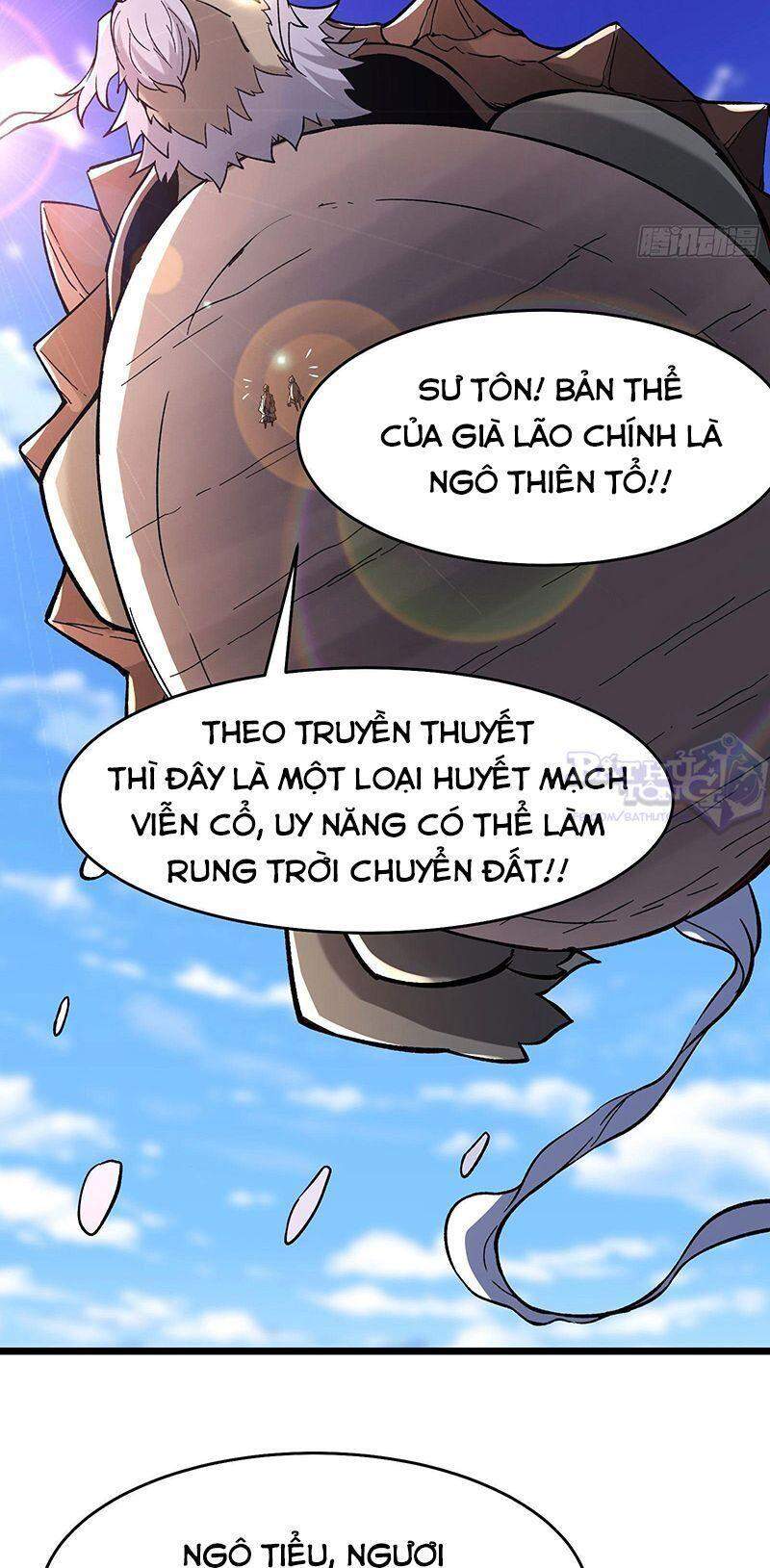 Đồ Đệ Của Ta Đều Là Nữ Ma Đầu Chapter 64 - 12