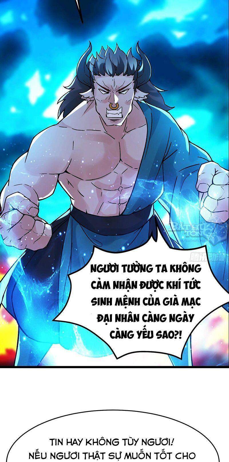 Đồ Đệ Của Ta Đều Là Nữ Ma Đầu Chapter 64 - 21
