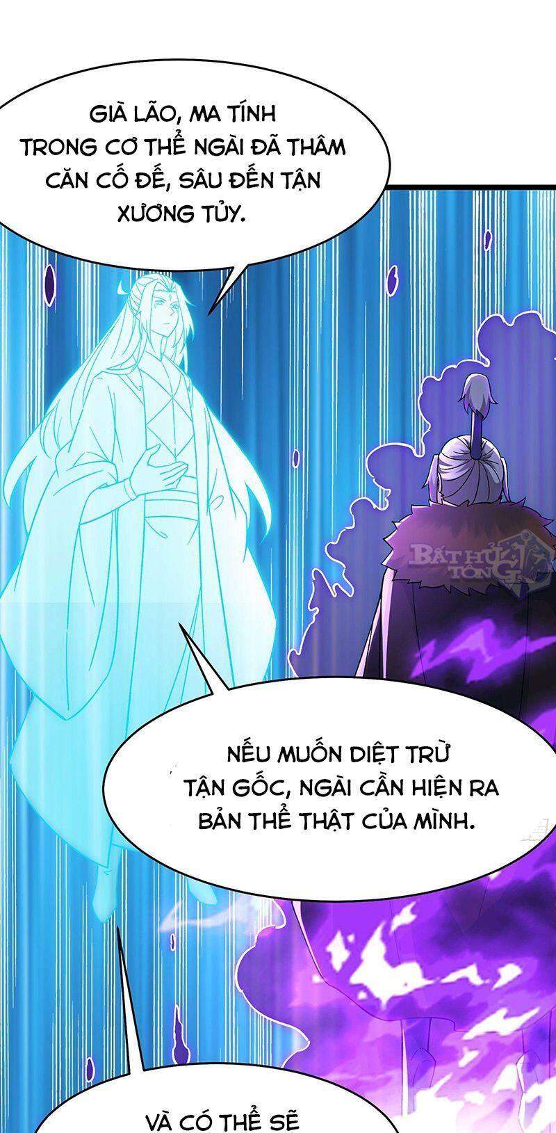 Đồ Đệ Của Ta Đều Là Nữ Ma Đầu Chapter 64 - 8