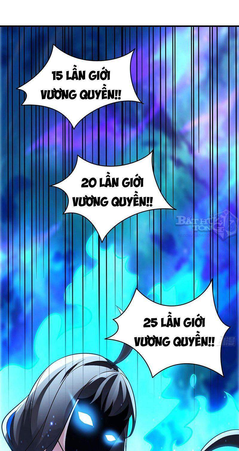 Đồ Đệ Của Ta Đều Là Nữ Ma Đầu Chapter - 20