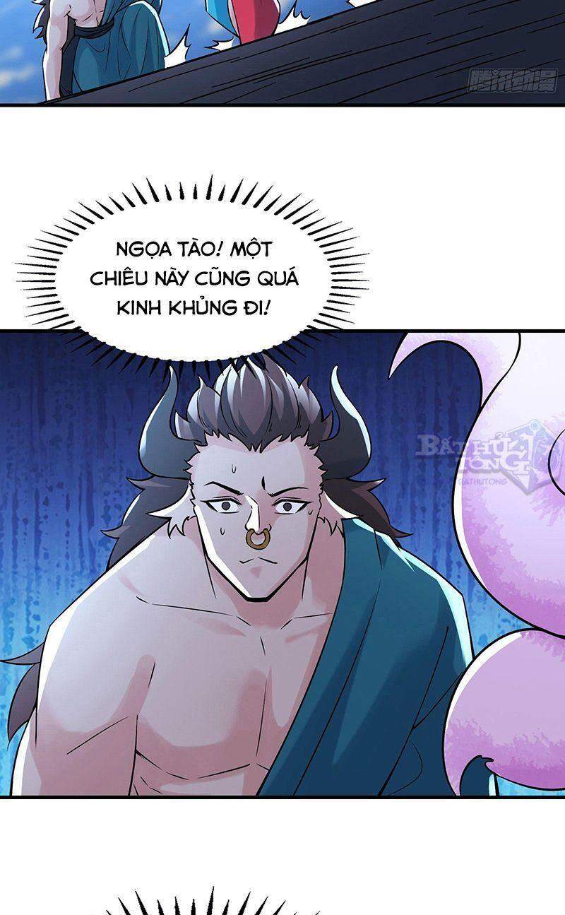 Đồ Đệ Của Ta Đều Là Nữ Ma Đầu Chapter - 27