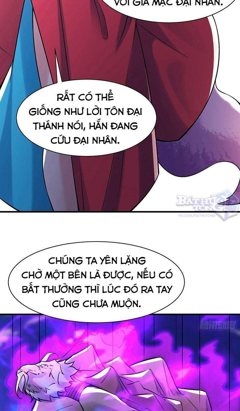 Đồ Đệ Của Ta Đều Là Nữ Ma Đầu Chapter - 4
