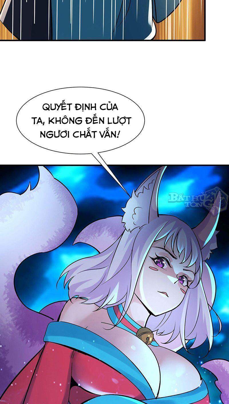 Đồ Đệ Của Ta Đều Là Nữ Ma Đầu Chapter - 8