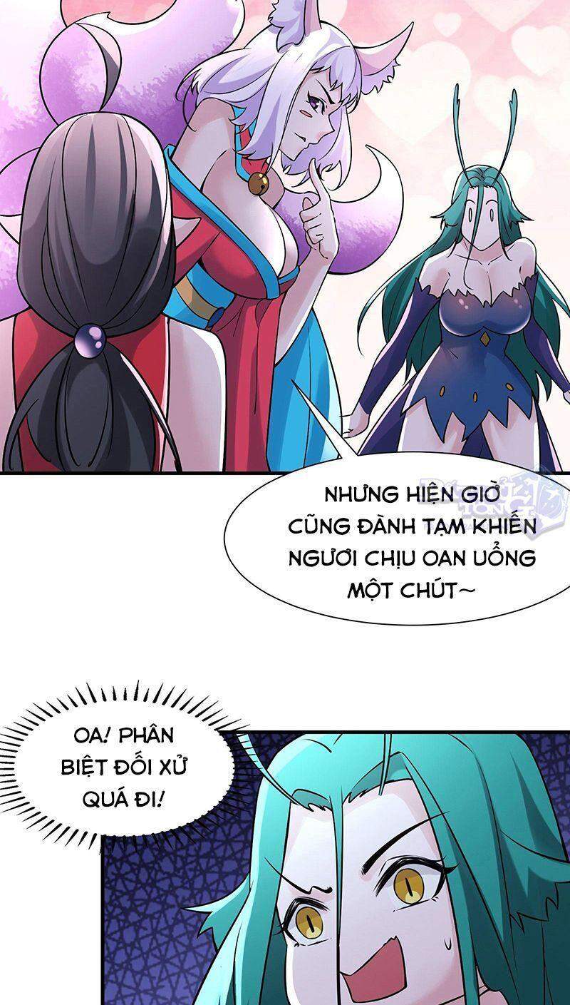 Đồ Đệ Của Ta Đều Là Nữ Ma Đầu Chapter - 10
