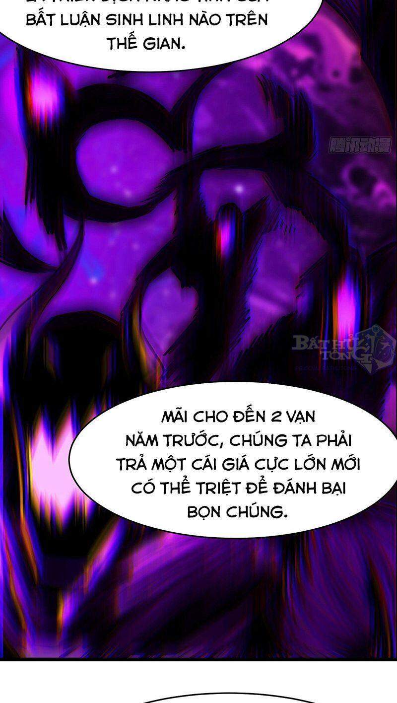 Đồ Đệ Của Ta Đều Là Nữ Ma Đầu Chapter 67 - 15