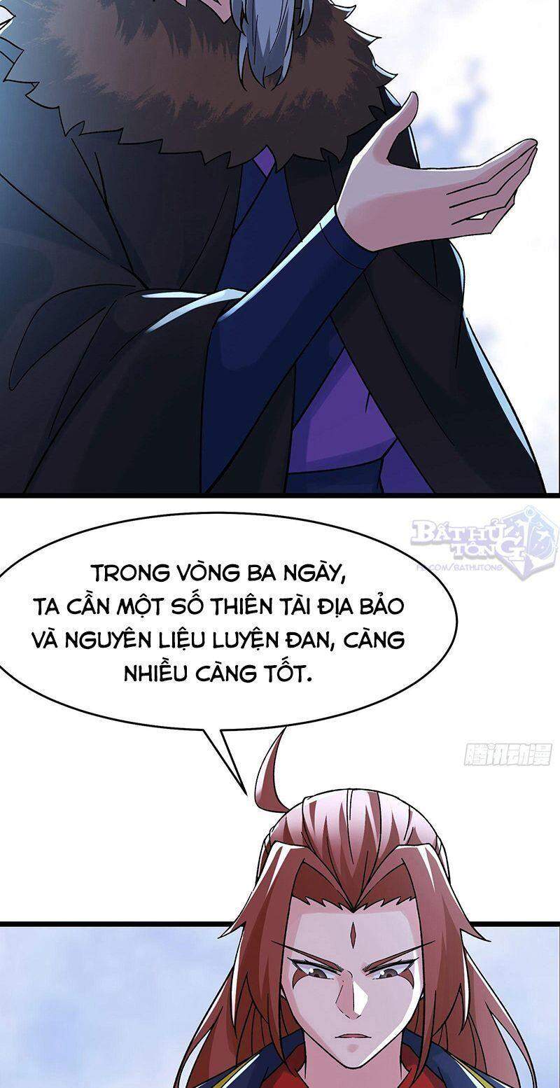 Đồ Đệ Của Ta Đều Là Nữ Ma Đầu Chapter 67 - 20