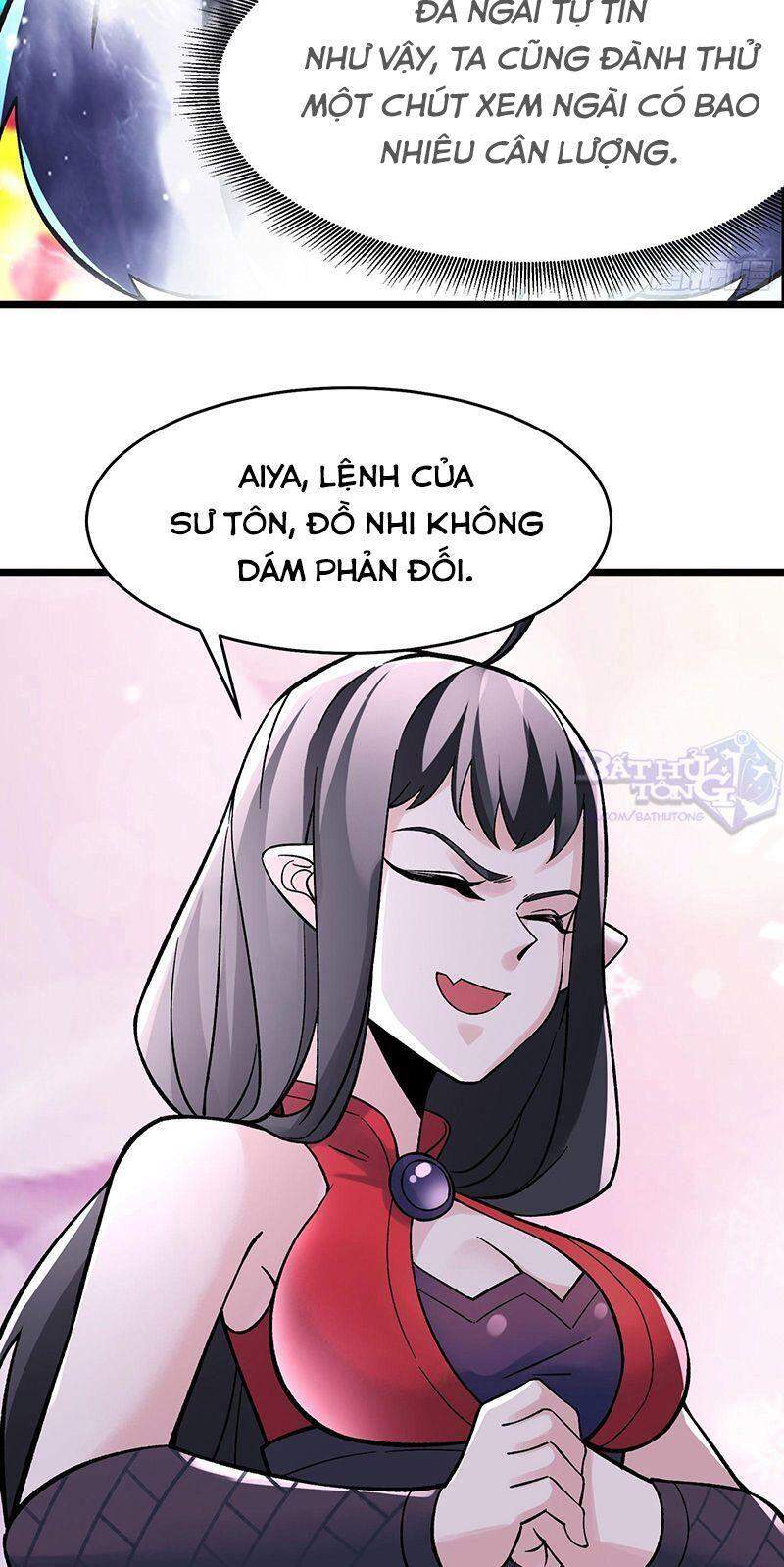 Đồ Đệ Của Ta Đều Là Nữ Ma Đầu Chapter 67 - 30