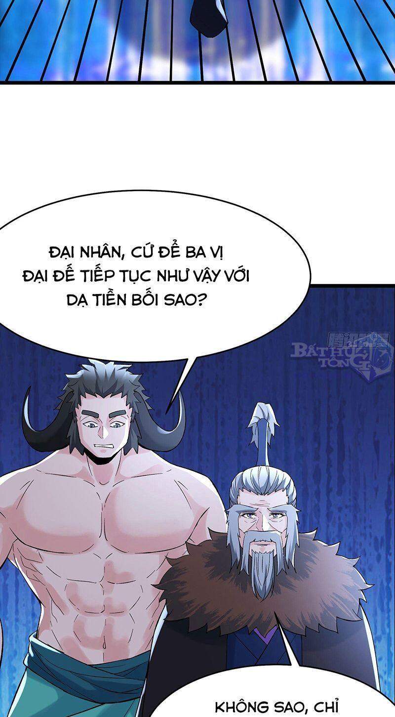 Đồ Đệ Của Ta Đều Là Nữ Ma Đầu Chapter 68 - 22