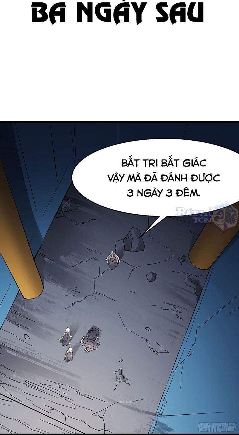 Đồ Đệ Của Ta Đều Là Nữ Ma Đầu Chapter 68 - 25