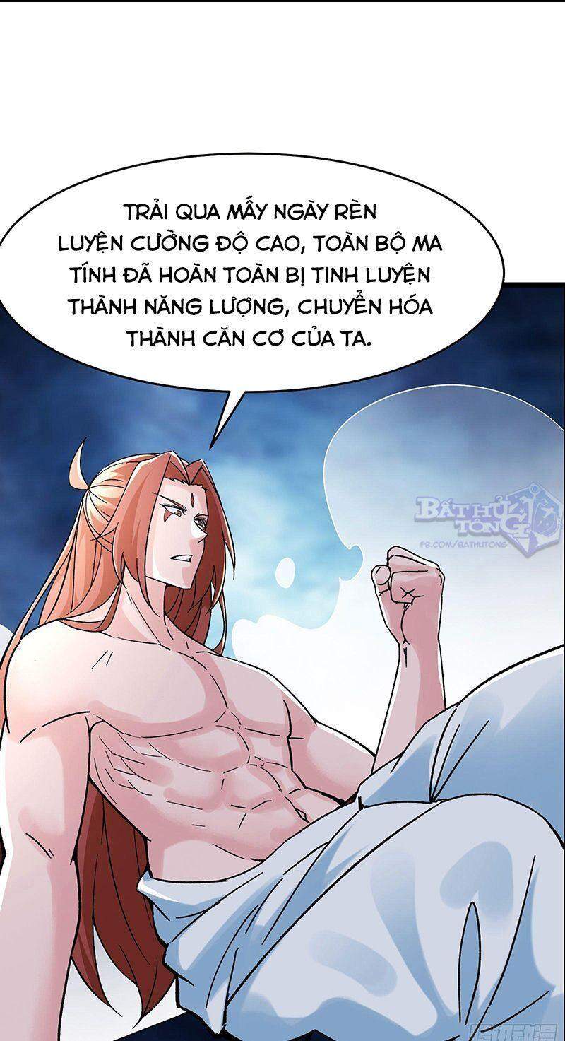 Đồ Đệ Của Ta Đều Là Nữ Ma Đầu Chapter 68 - 26