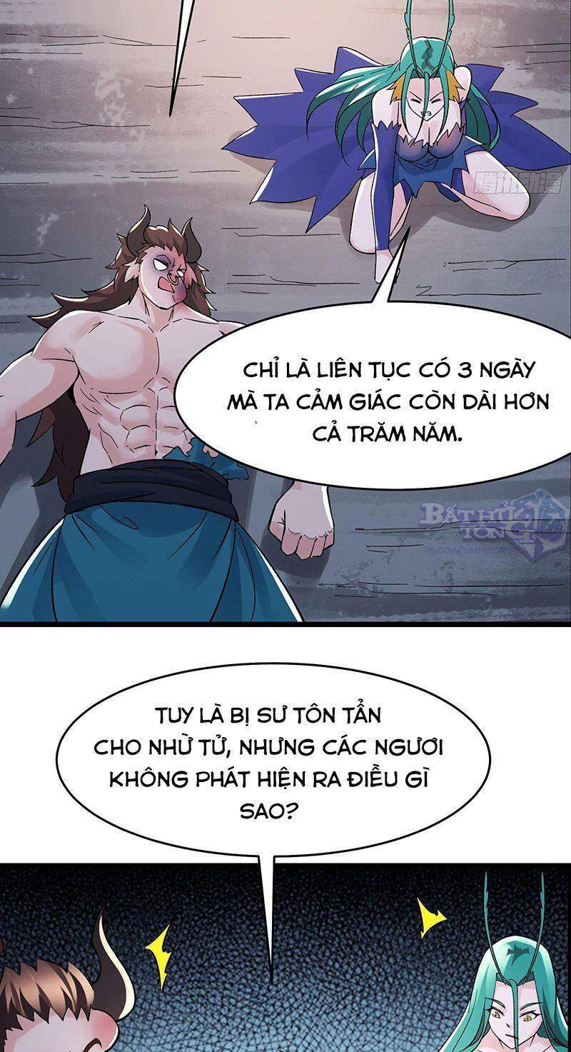 Đồ Đệ Của Ta Đều Là Nữ Ma Đầu Chapter 68 - 28