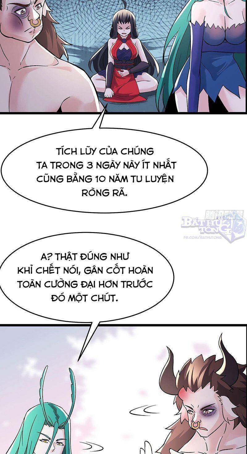 Đồ Đệ Của Ta Đều Là Nữ Ma Đầu Chapter 68 - 29