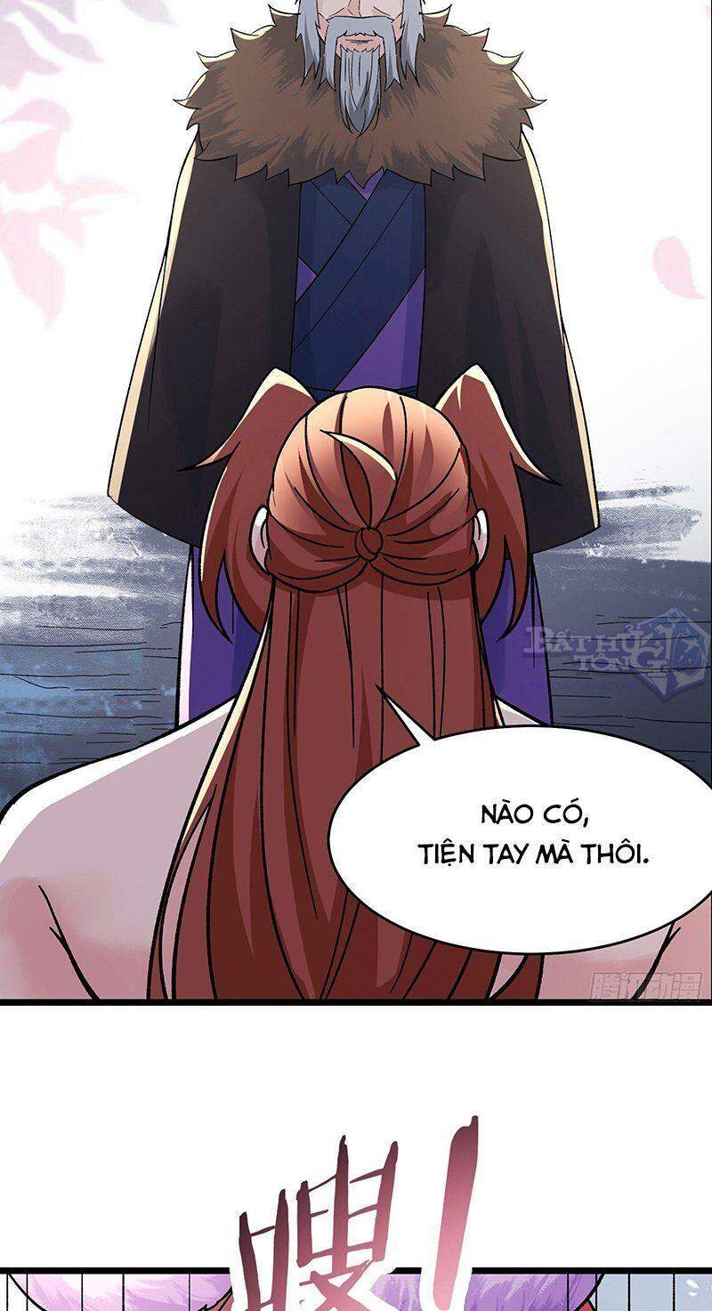 Đồ Đệ Của Ta Đều Là Nữ Ma Đầu Chapter 68 - 31