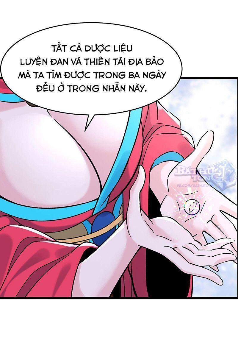 Đồ Đệ Của Ta Đều Là Nữ Ma Đầu Chapter 68 - 34