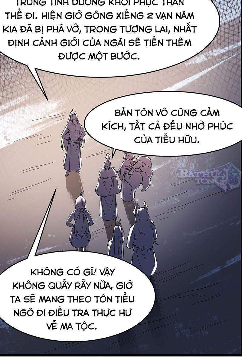 Đồ Đệ Của Ta Đều Là Nữ Ma Đầu Chapter 68 - 37