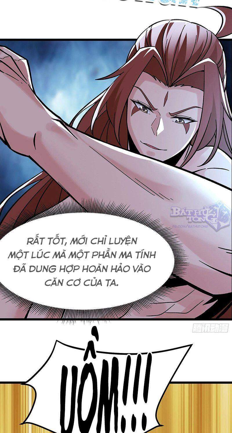 Đồ Đệ Của Ta Đều Là Nữ Ma Đầu Chapter 68 - 6