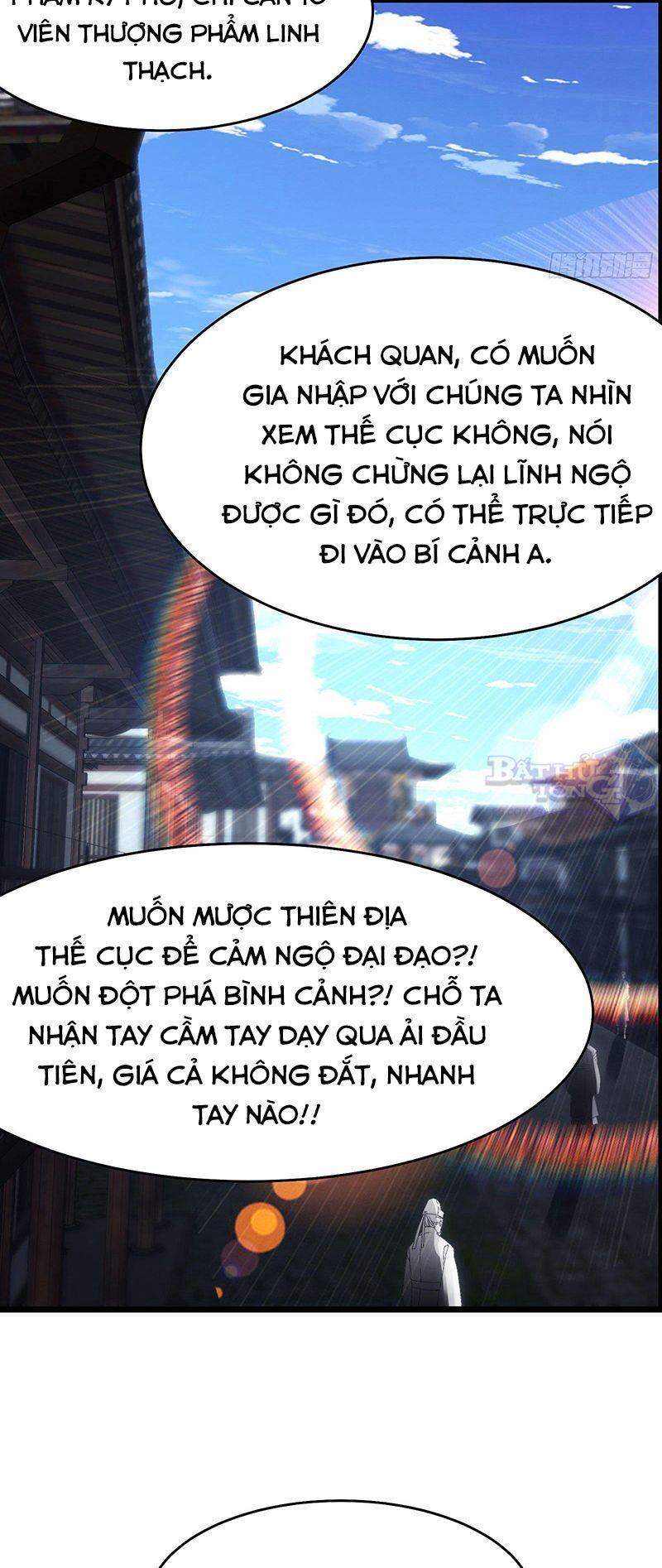 Đồ Đệ Của Ta Đều Là Nữ Ma Đầu Chapter 69 - 24