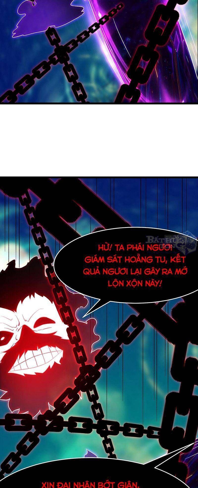 Đồ Đệ Của Ta Đều Là Nữ Ma Đầu Chapter 71 - 11