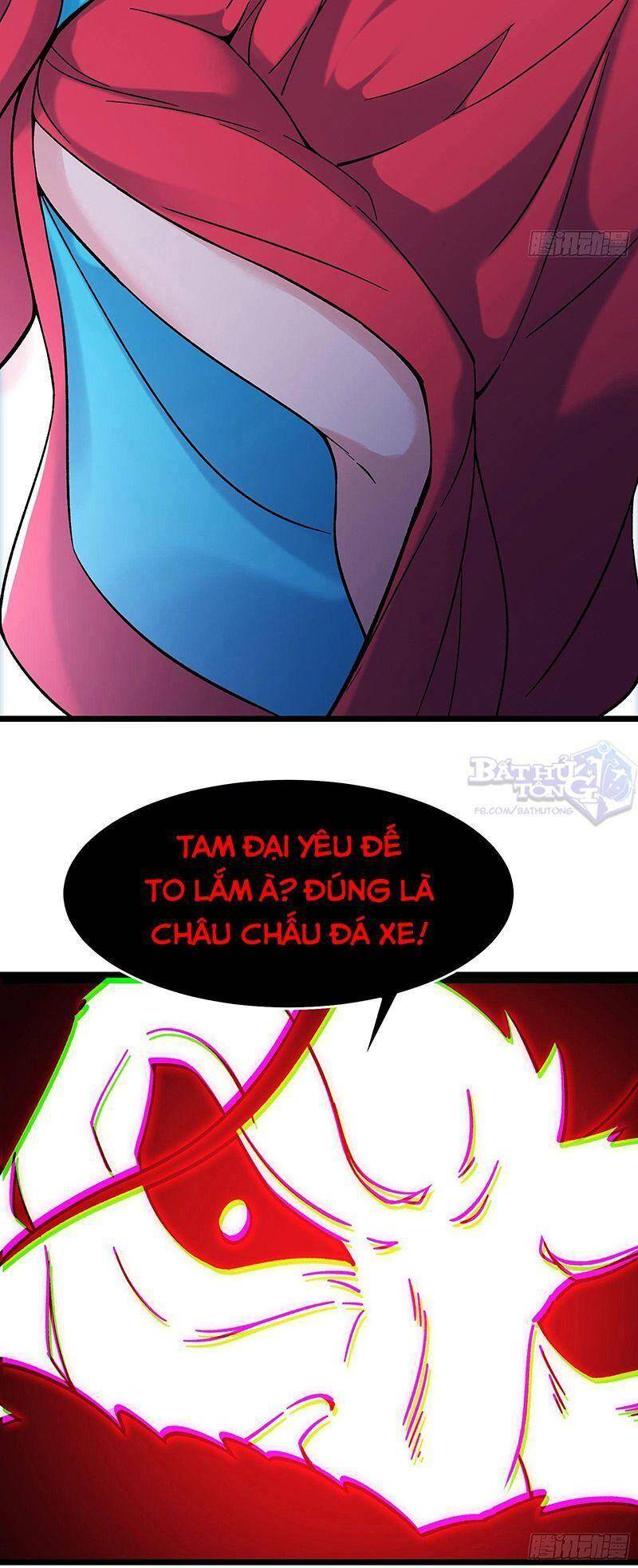 Đồ Đệ Của Ta Đều Là Nữ Ma Đầu Chapter 71 - 17