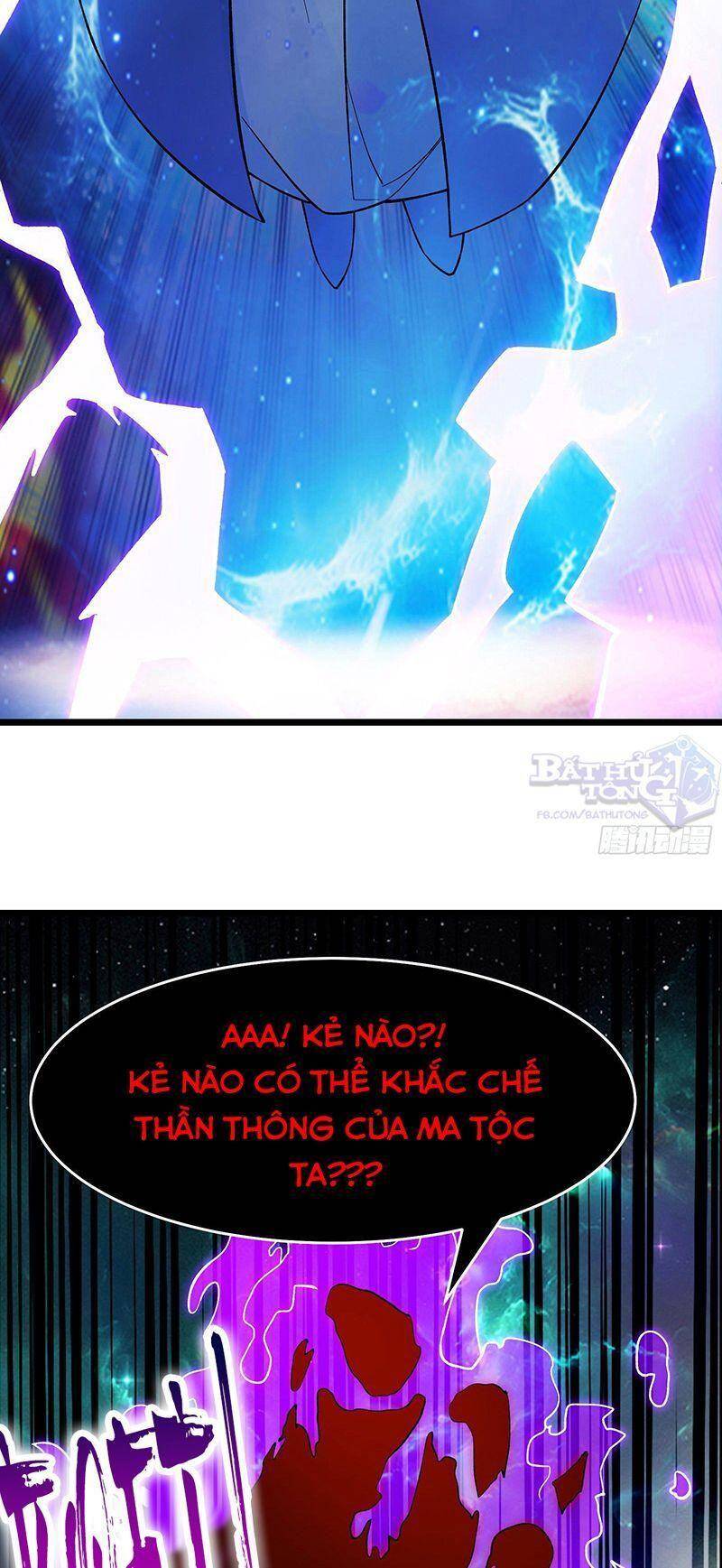 Đồ Đệ Của Ta Đều Là Nữ Ma Đầu Chapter 71 - 24