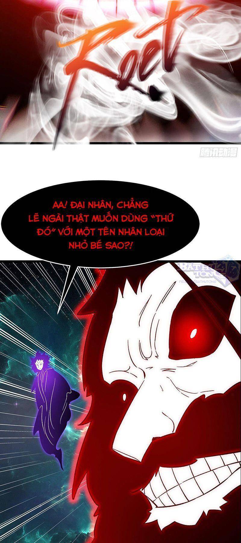 Đồ Đệ Của Ta Đều Là Nữ Ma Đầu Chapter 71 - 28
