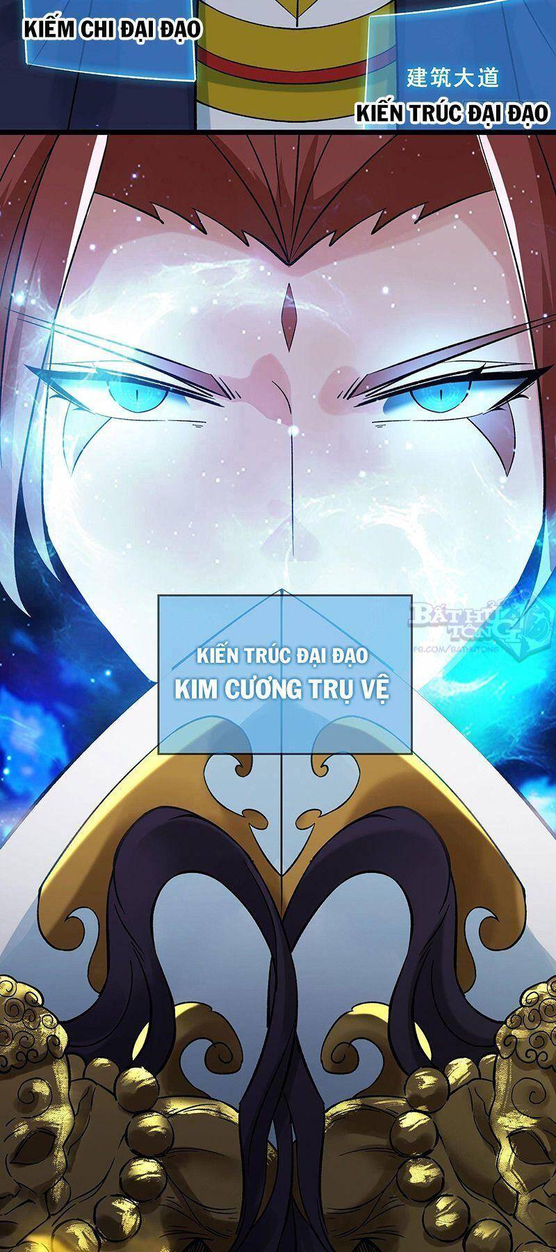 Đồ Đệ Của Ta Đều Là Nữ Ma Đầu Chapter 71 - 32