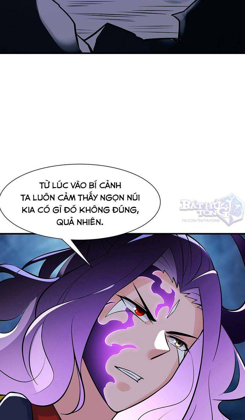 Đồ Đệ Của Ta Đều Là Nữ Ma Đầu Chapter 73 - 12