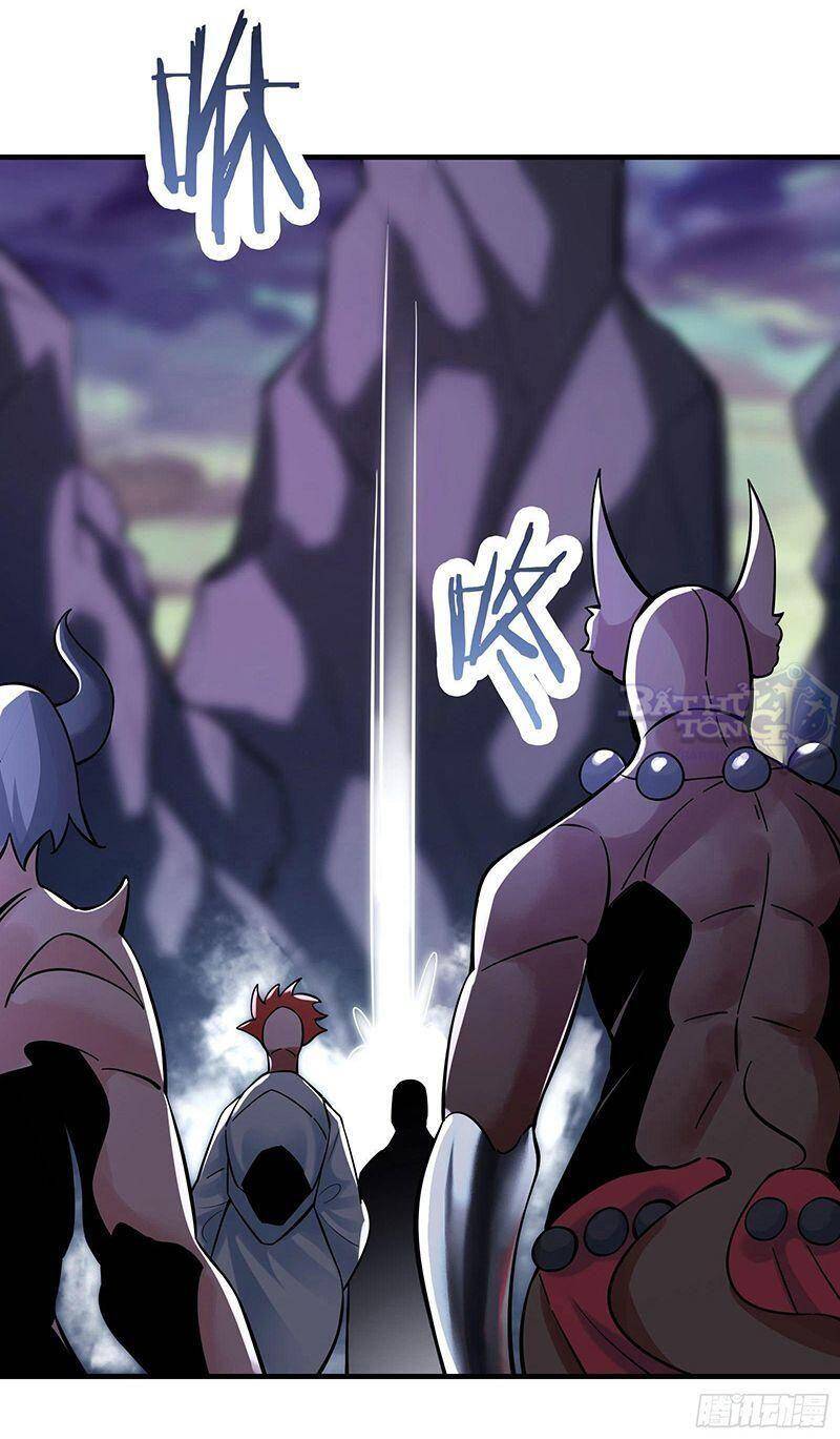 Đồ Đệ Của Ta Đều Là Nữ Ma Đầu Chapter 73 - 18