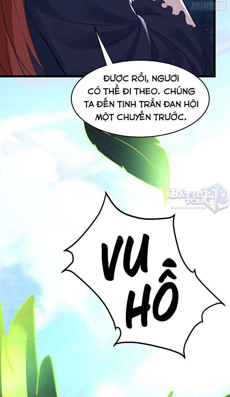 Đồ Đệ Của Ta Đều Là Nữ Ma Đầu Chapter 77 - 11