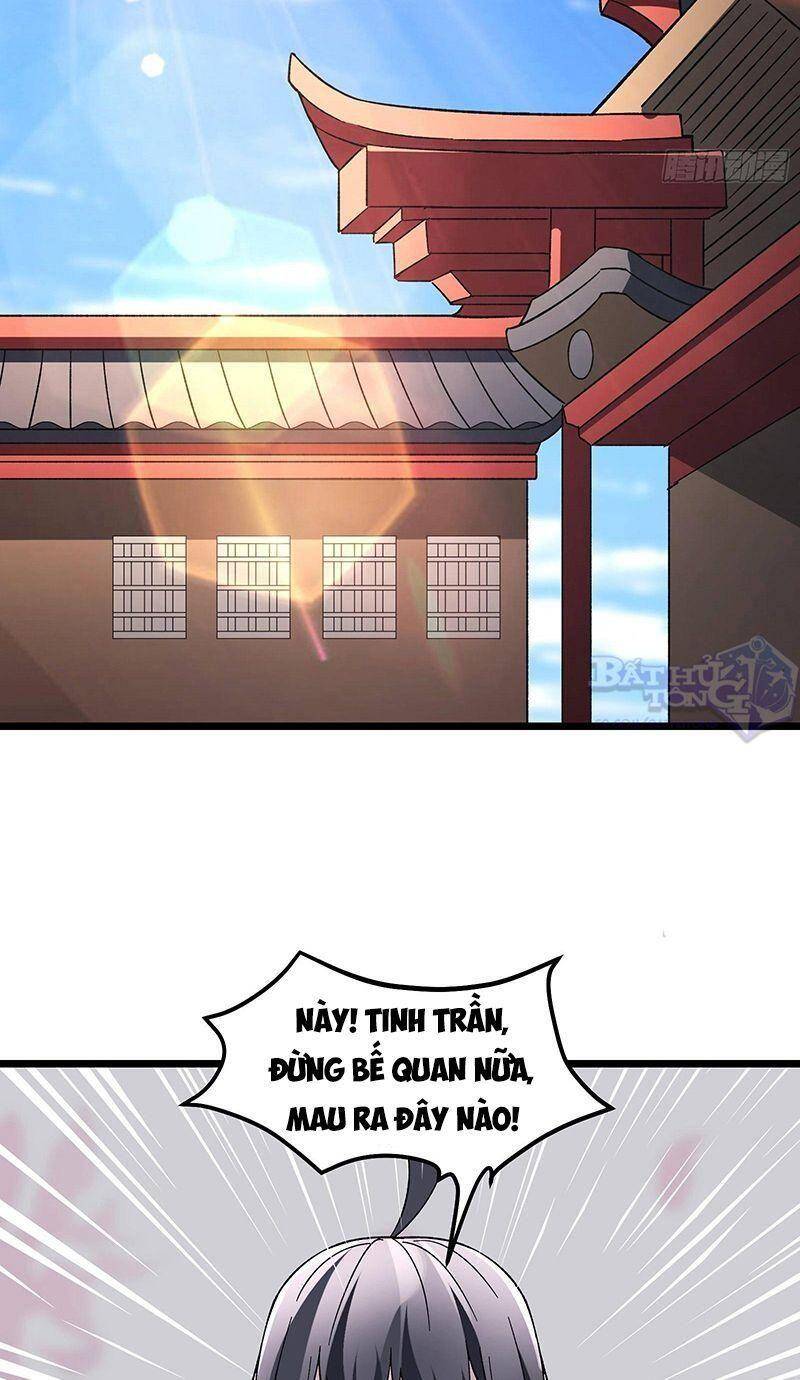 Đồ Đệ Của Ta Đều Là Nữ Ma Đầu Chapter 77 - 14