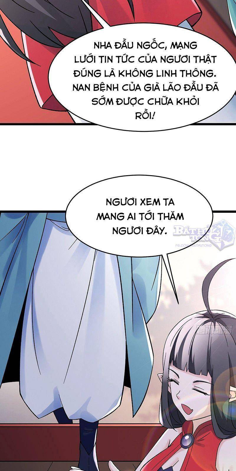 Đồ Đệ Của Ta Đều Là Nữ Ma Đầu Chapter 77 - 18