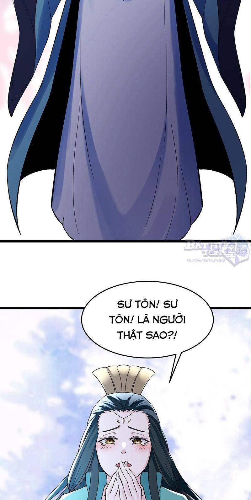 Đồ Đệ Của Ta Đều Là Nữ Ma Đầu Chapter 77 - 21
