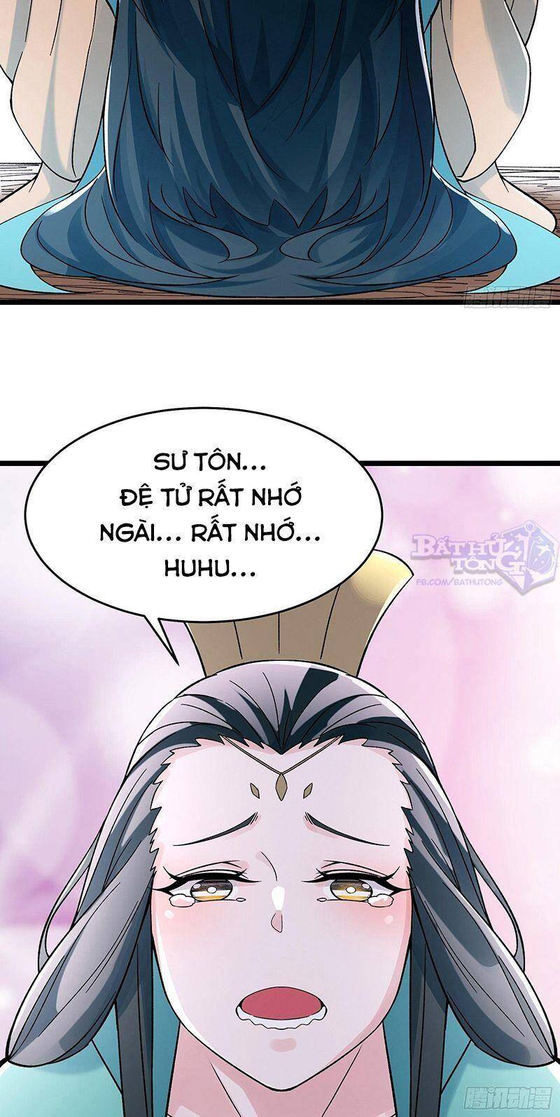 Đồ Đệ Của Ta Đều Là Nữ Ma Đầu Chapter 77 - 25