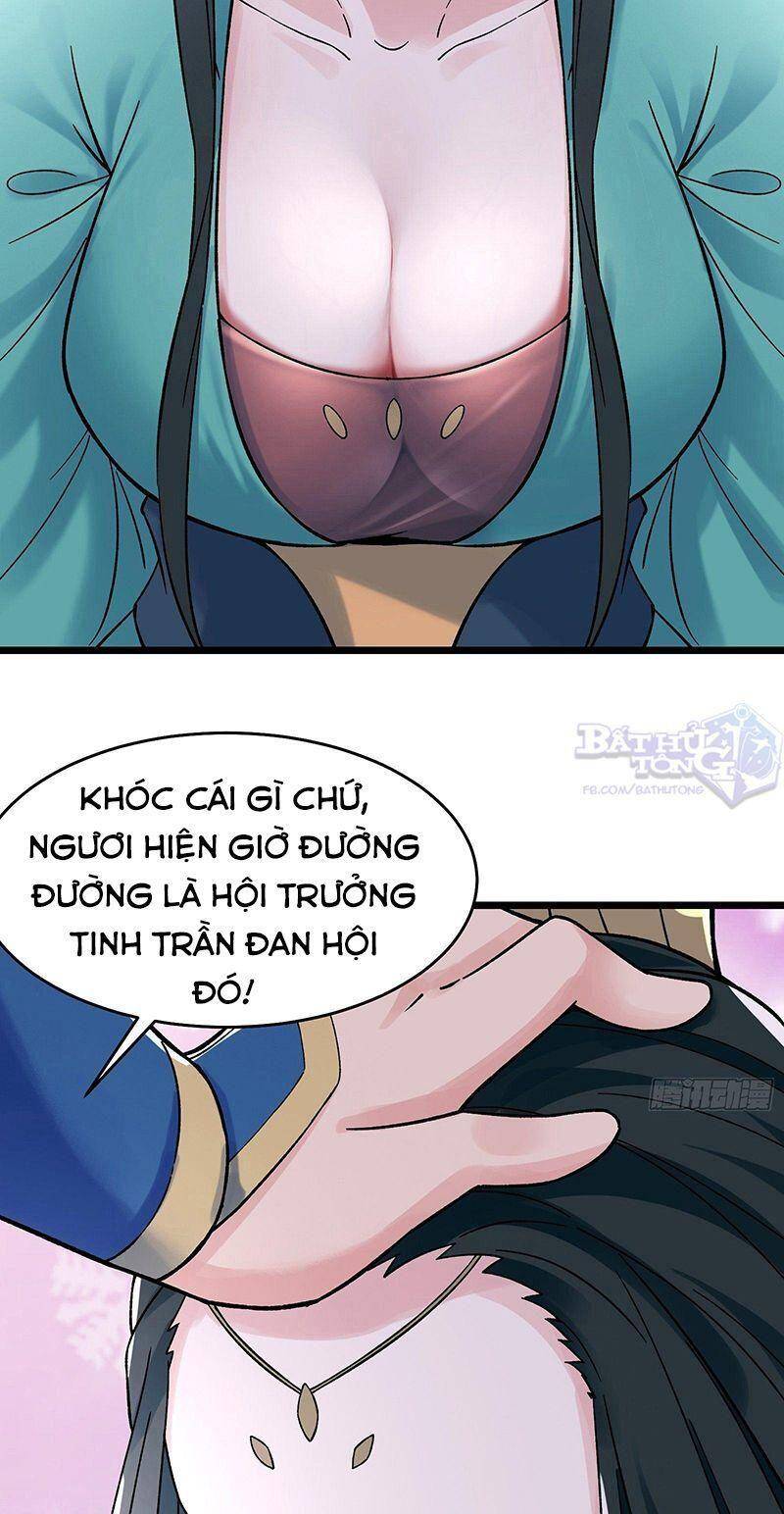 Đồ Đệ Của Ta Đều Là Nữ Ma Đầu Chapter 77 - 26