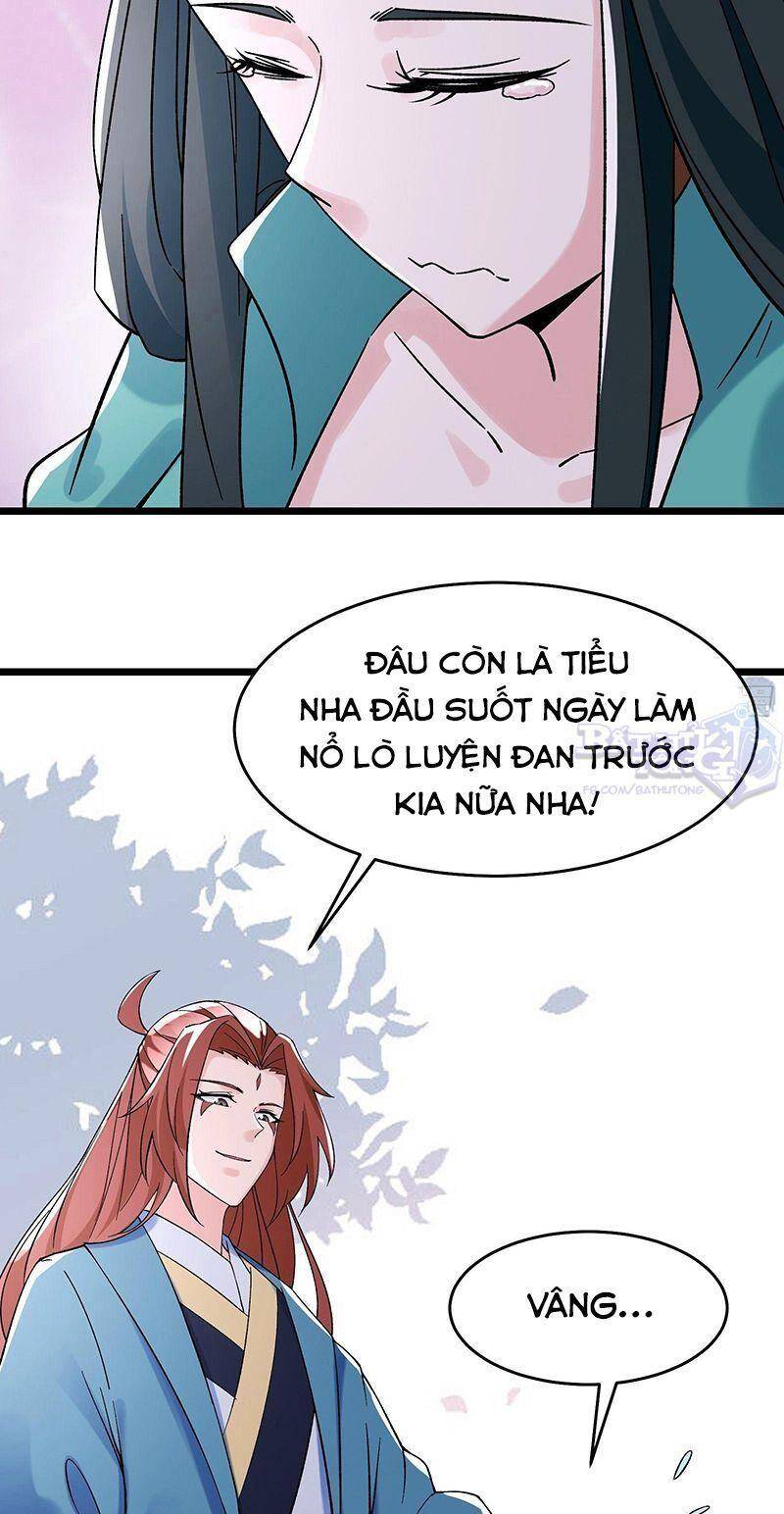 Đồ Đệ Của Ta Đều Là Nữ Ma Đầu Chapter 77 - 27
