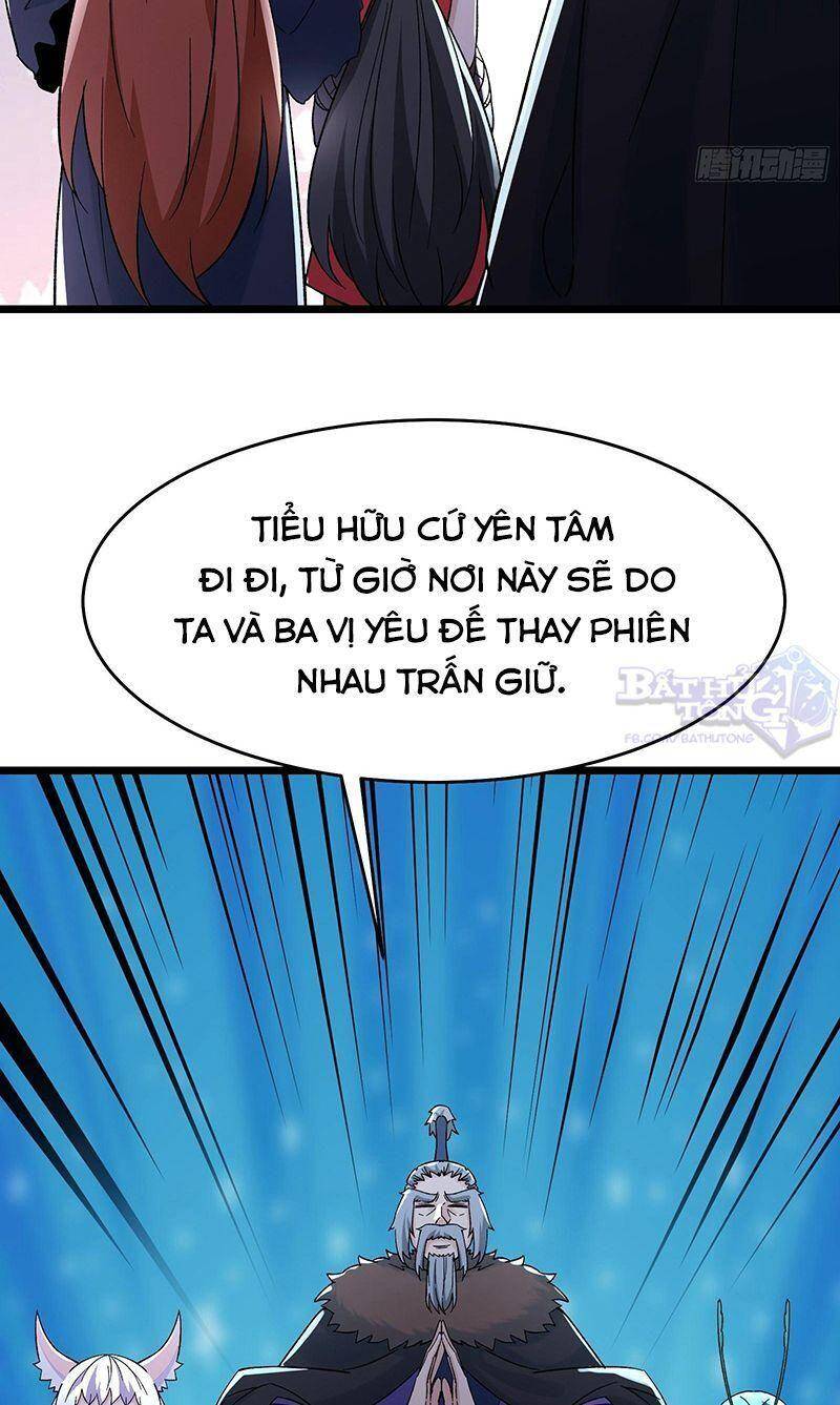 Đồ Đệ Của Ta Đều Là Nữ Ma Đầu Chapter 77 - 4