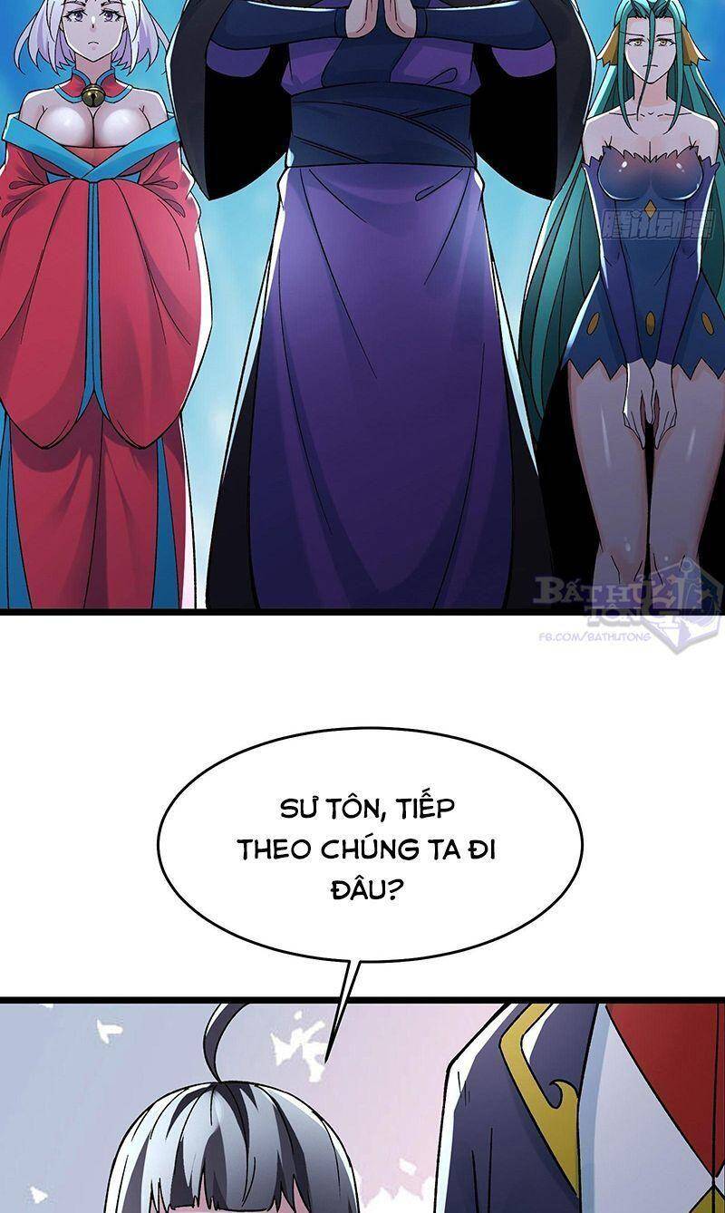 Đồ Đệ Của Ta Đều Là Nữ Ma Đầu Chapter 77 - 5