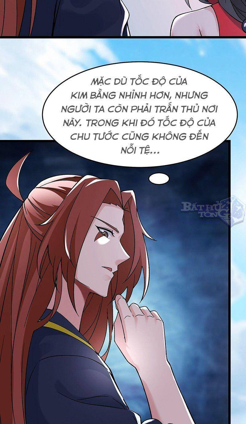 Đồ Đệ Của Ta Đều Là Nữ Ma Đầu Chapter 77 - 10