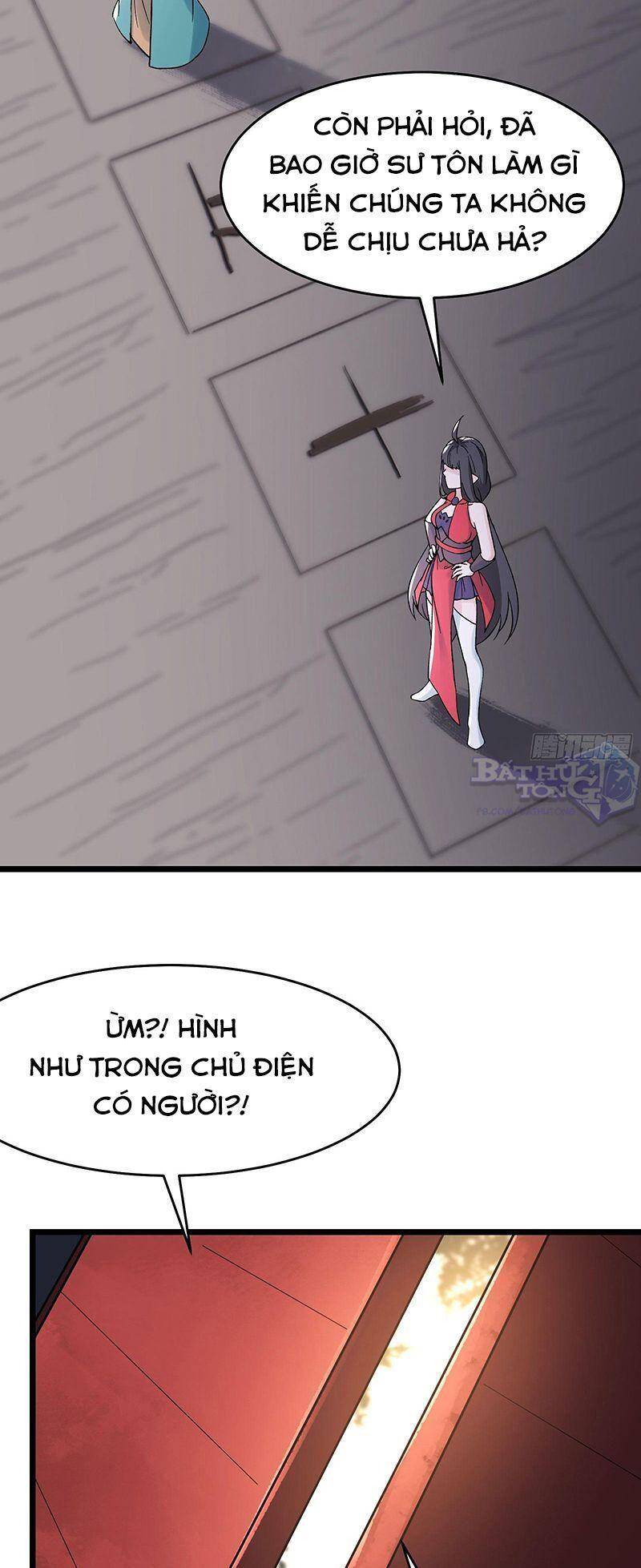 Đồ Đệ Của Ta Đều Là Nữ Ma Đầu Chapter 78 - 3