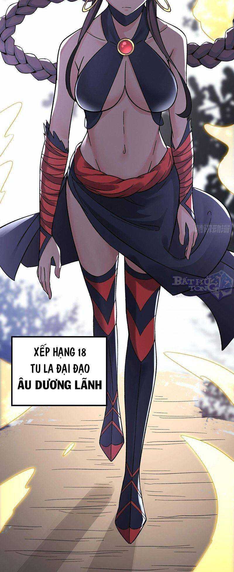 Đồ Đệ Của Ta Đều Là Nữ Ma Đầu Chapter 78 - 21