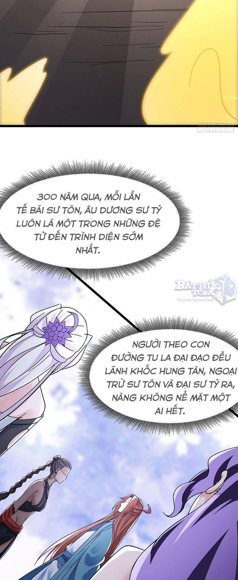 Đồ Đệ Của Ta Đều Là Nữ Ma Đầu Chapter 78 - 22