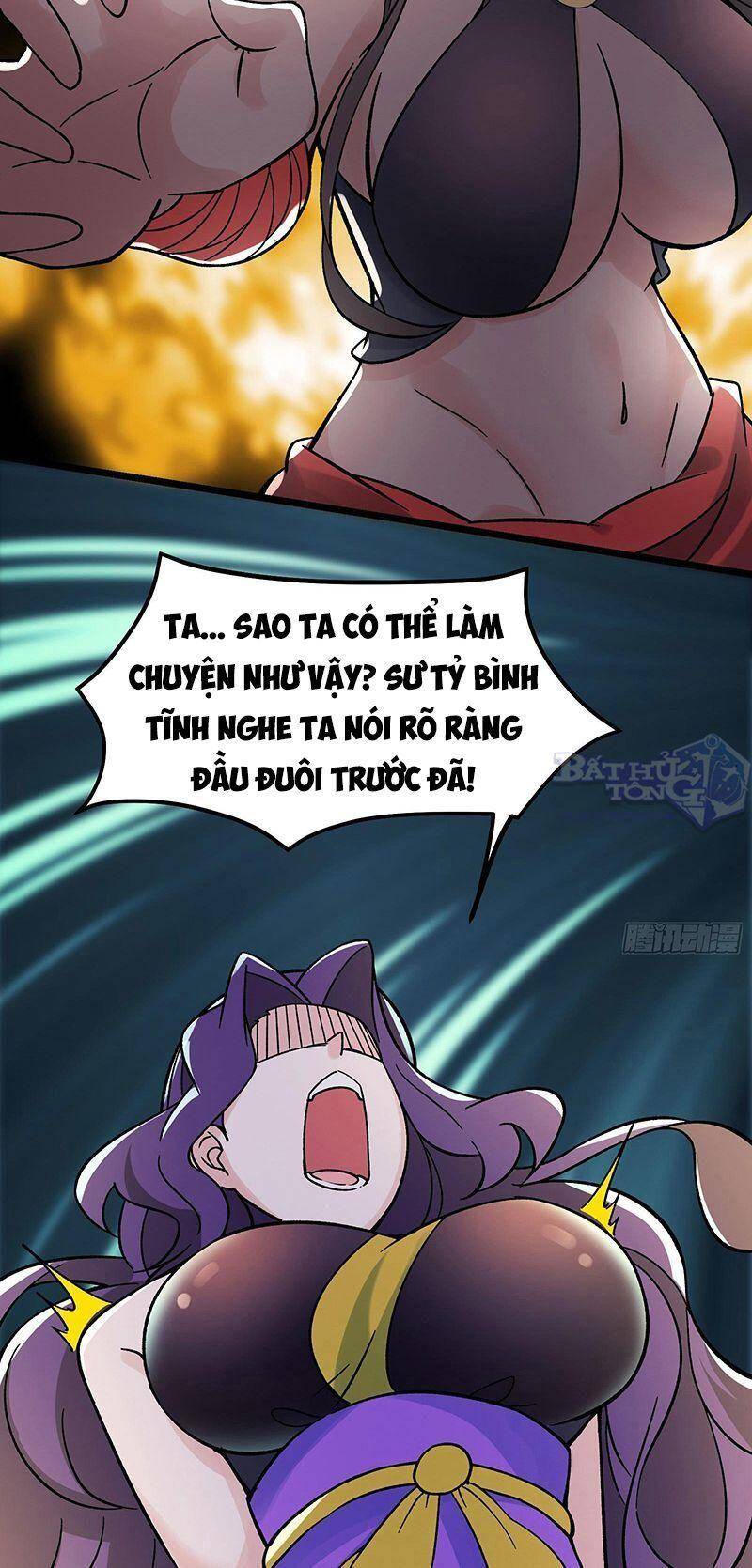 Đồ Đệ Của Ta Đều Là Nữ Ma Đầu Chapter 78 - 29
